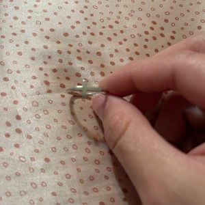 james avery cross ring